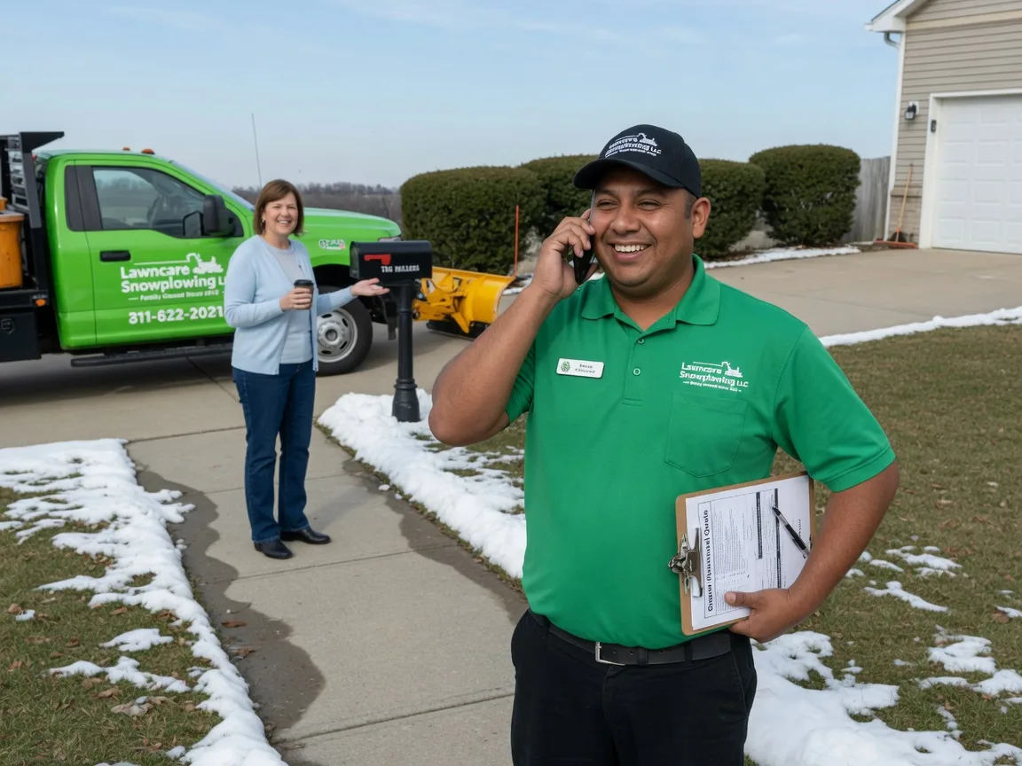 Lawn Care Services By Expert Landscaper Mansfield, MA FAQs